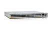 AT-x610-48Ts-POE+ Allied Telesis 48-Ports GE POE+ Layer3 2250-1000M Managed Switch (Refurbished)