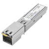 FCLF8521P2BTL Finisar 1.25Gbps 1000Base-T Copper 100m RJ-45 Connector SFP Transceiver Module