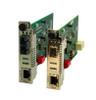 C2210-1035 Transition 10/100Base-TX (RJ-45) Fast Ethernet Ion Platform Slide-In-Card