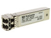 J9151A#ABB HP ProCurve x132 10Gbps 10GBase-LR Single-mode Fiber 10km 1310nm Duplex LC Connector SFP+ Transceiver Module