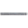 IPV70C5-EP1-09L Eaton Pulizzi 16-Outlets PDU 16 x NEMA 5-15R Zero U Rack-mountable (Refurbished)