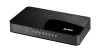 GS-108S-GB0101F Zyxel Gs108s 8-Ports Desktop Gigabit Ethernet Media Switch (Refurbished)