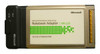 MN-120 Microsoft BroadBand Networking 10/100 Ethernet Notebook Adapter (Refurbished)