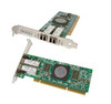 QLA2462IBMX IBM Dual-Ports LC 4Gbps Fibre Channel PCI-X Host Bus Network Adapter for QLogic Compatible