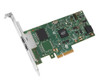 I350-F4 Intel Quad-Ports LC 1Gbps 1000Base-SX Gigabit Ethernet PCI Express 2.0 x4 Server Network Adapter