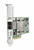 726809-B21 HP H244BR Dual-Ports 12Gbps PCI Express 3.0 Host Bus Network Adapter for ProLiant BL460c Gen9