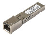 AGM734 NetGear ProSAFE 1Gbps 1000Base-T Copper 100m RJ-45 Connector SFP (mini-GBIC) Transceiver Module