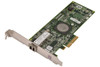 LPE1150W HP StorageWorks FC2142SR Single-Port 4Gbps Fibre Channel PCI Express x4 Host Bus Network Adapter