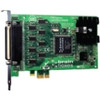 PX-279 Brainboxes PX-279 8-port Multiport Serial Adapter PCI Express x1 8 x DB-9 Male RS-232 Serial Via Cable Plug-in Card