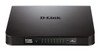 DGS-1016A D-Link 16-Ports Ethernet Fast Ethernet Gigabit Ethernet Switch (Refurbished)