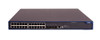JD331A HP 3600-24 EI 24-Ports RJ-45 100Base-TX Fast Ethernet 1U Rack-mountable Stackable Manageable Layer 4 Switch with 4x SFP Ports (Refurbished)