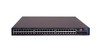JD333A HP 3600-48 48-Ports EI Stackable Managed Layer-3 Fast Ethernet Switch with 4 SFP (mini-GBIC) Ports (Refurbished)