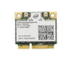 100BNHMW Intel Centrino Wireless-N 100 2.4GHz 150Mbps IEEE 802.11b/g/n PCI Express Half Mini Wireless Network Adapter