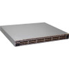 12200-BS01-MM QLogic 36-Port Infiniband Qdr Switch With Management Module Fixed Power And Cooling (Refurbished)