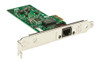 BV030AV HP Single-Port 1000Mbps RJ-45 10 Gigabit Ethernet PCI-X Network Adapter