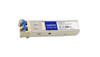 J4859AAO ADDONICS 1Gbps 1000Base-LX Single-mode Fiber 10km 1310nm Duplex LC Connector SFP Transceiver Module