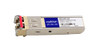 0231A451AO ADDONICS 1Gbps 1000Base-LH70 Single-Mode Fiber 70km 1590nm Duplex LC Connector SFP Transceiver Module for 3Com