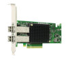 95Y3762 IBM Dual-Ports SFP+ 10Gbps Gigabit Ethernet PCI Express 2.0 x8 Virtual Fabric Network Adapter by Emulex for System
