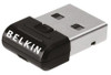 F8T016CW Belkin 3Mbps mini-USB Bluetooth 2.1 Network Adapter