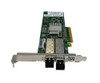 571519-002 HP StorageWorks 42B Dual-Ports 4Gbps Fiber Channel (Short Wave) PCI-Express Host Bus Network Adapter