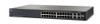SF300-24P Cisco SF300 POE 24-Ports 10/100 PoE Gigabit Uplink Managed Switch (Refurbished)