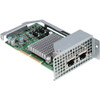 AOC-CTG-I2T SuperMicro Dual-Ports RJ-45 10Gbps PCI Express 2.1 Gigabit Ethernet MicroLP Network Adapter