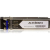 SMC1GSFP-ZX-AX Axiom 1.25Gbps 1000Base-ZX Single-mode Fiber 80km 1550nm Duplex LC Connector SFP Transceiver Module for SMC Compatible