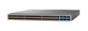 N9K-C92160YC-X Cisco Nexus 9200 48-Ports 10 Gigabit Ethernet Expansion Slots 6-Ports 40 Gigabit Ethernet Expansion Slots 40GBase-X QSFP+ and SFP+ Manageable Layer3