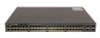 WS-C2960X-48LPS-L= Cisco Catalyst 2960-X 48-Ports 10/100/1000Base-T RJ-45 PoE USB Manageable Layer2 Rack-mountable Modular Switch with 4x SFP Ports (Refurbished)