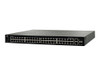 SFE2010P-G5 Cisco SFE2010P Stackable Managed Ethernet Switch with PoE (Refurbished)