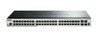 DGS151052X D-Link 52-Port Gigabit Stackable Smartpro Switch Including 4 10GBe Sfp+ Ports (Refurbished)