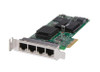 0CWKPJ Dell Pro/1000 ET Quad Port PCI Express Network Interface Card (Low-Profile)