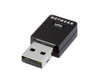 WNA3100M-100GRS NetGear 300Mbps 802.11b/g/n Wireless N300 USB 2.0 Network Adapter (Refurbished)