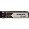 455883-B21-AX Axiom 10Gbps 10GBase-SR Multi-mode Fiber 300m 850nm Duplex LC Connector SFP+ Transceiver Module for HP Compatible