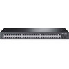 TL-SL2452 TP-LINK 48-Ports 10/100Mbps + 4-Port Gigabit Smart Switch (Refurbished)