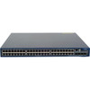 JF845A#ABA HP E4210-48G 48-Ports SFP Layer4 Managed Stackable Gigabit Ethernet Network Switch Rack Mountable (Refurbished)