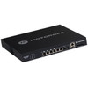 RFS-4010-00010-WR Motorola RFS4000 6-Ports RJ-45 1000Base-T Gigabit Ethernet Integrated Service Controller Switch with 1x Combo Gigabit SFP Port (Refurbished)