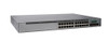 EX3300-24T-DC Juniper EX3300 24-Ports 10/100/1000Base-T Ethernet Switch With 4 SFP+ uplink Ports (Refurbished)