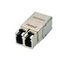 FTE8504K1LTY Finisar 1Gbps Short-Reach 850nm Fibre Channel Duplex LC Connector SFF Transceiver Module