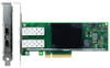 81Y3520 IBM Intel X710 Dual-Ports SFP+ 10Gbps PCI Express 3.0x8 Gigabit Ethernet Network Adapter