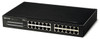 BS-G2124U Buffalo Business Switch Giga Switching Hub BSG2124U Switch 24 x 10/100/1000 desktop rackmountable (Refurbished)