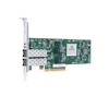 QLE3242CU QLogic Dual-Ports SFP+ 10Gbps 10 Gigabit Ethernet PCI Express 2.0 x8 Network Adapter