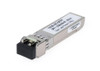 10GB-SR-SFPP Enterasys 10Gbps 10GBase-SR Multi-mode Fiber 300m 850nm Duplex LC Connector SFP+ Transceiver Module (Refurbished)