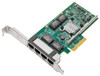 49Y7948 IBM NETXTREME II Quad-Ports Gigabit Ethernet PCI Express Server Network Adapter