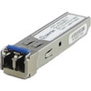 05059100 Perle 1Gbps 1000Base-BX Single-mode Fiber 80km 1550nmTX/1490nmRX LC Connector SFP Transceiver Module with Dom