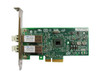 EXPI9402PF-DELL Dell Dual-Ports LC 1Gbps 1000Base-SX Gigabit Ethernet PCI Express x4 Server Network Adapter by Intel