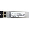 455886-B21-AX Axiom 10Gbps 10GBase-LR Single-mode Fiber 10km 1310nm Duplex LC Connector SFP+ Transceiver Module
