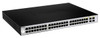 DGS-1210-48_BIN1 D-Link WebSmart 10/ 100/ 1000Mbps 48-Ports Gigabit Switch with 4 Combo SFP Ports (Refurbished)