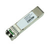 10GB-ER-SFPP Enterasys 10Gbps 10GBase-ER Single-mode Fiber 40km 1550nm Duplex LC Connector SFP+ Transceiver Module (Refurbished)