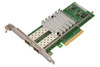 VFVGR Dell Dual-Ports SFP+ 10Gbps 10 Gigabit Ethernet PCI Express 2.0 x8 Converged Server Network Adapter by Intel